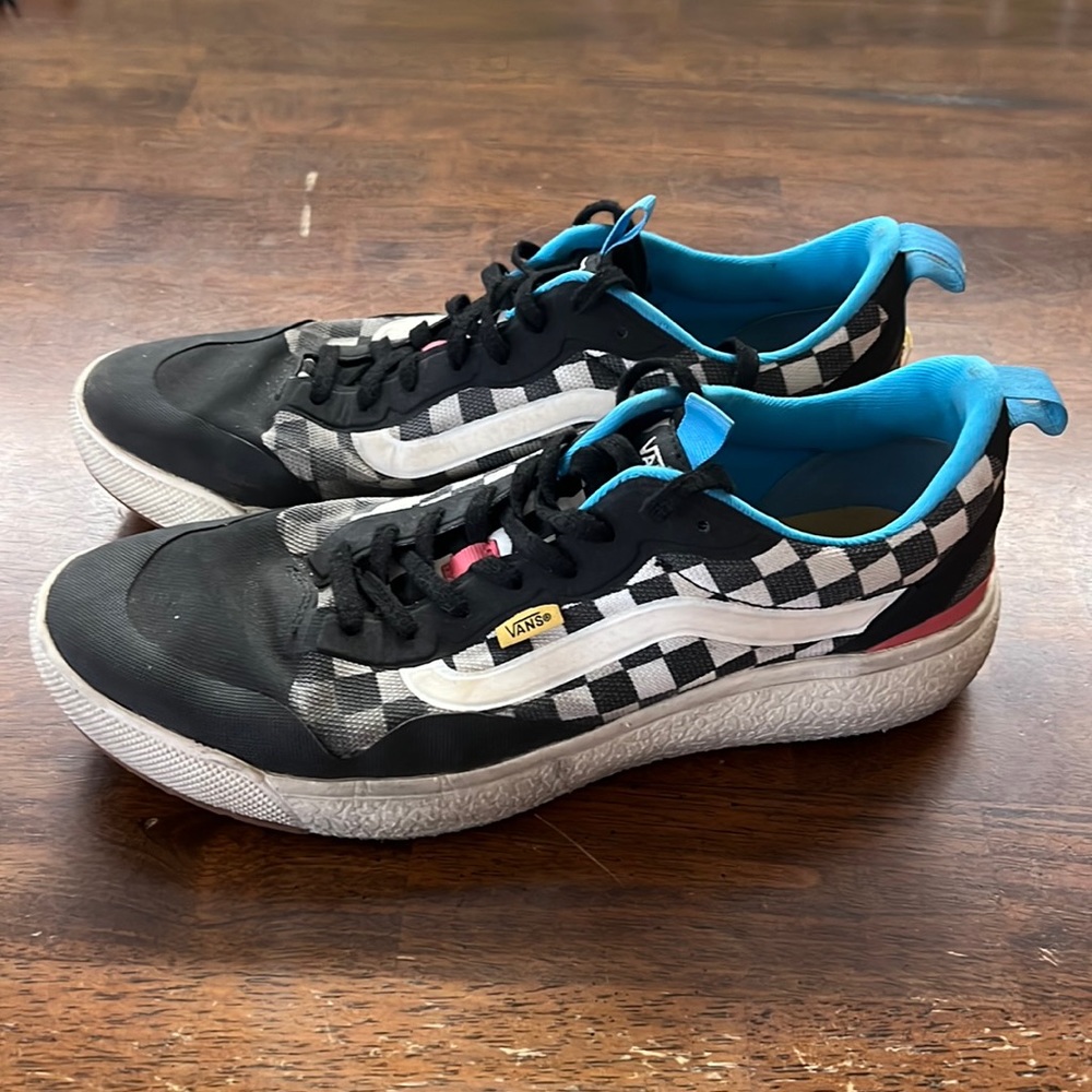Vans Men Sneaker 11 1/2